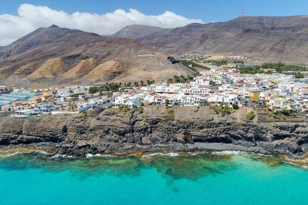 Villa Casas Pedro & Agata Morro Jable  Esterno foto