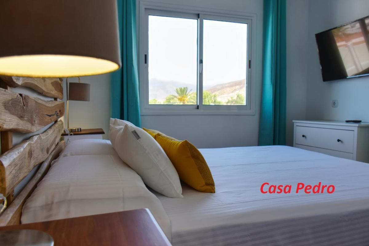 Villa Casas Pedro & Agata Morro Jable  Esterno foto