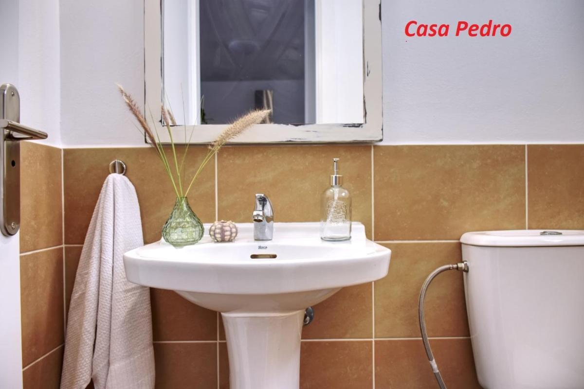 Villa Casas Pedro & Agata Morro Jable  Esterno foto