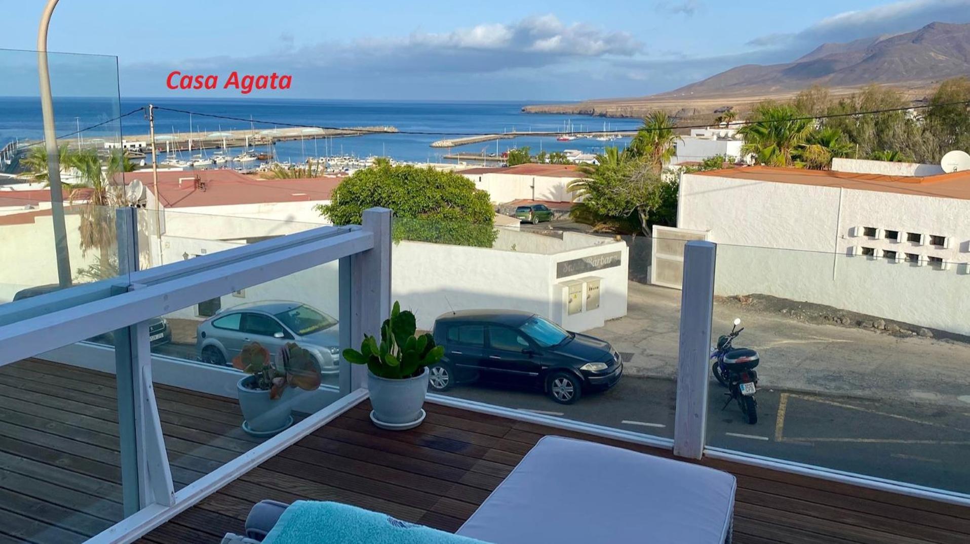 Villa Casas Pedro & Agata Morro Jable  Esterno foto