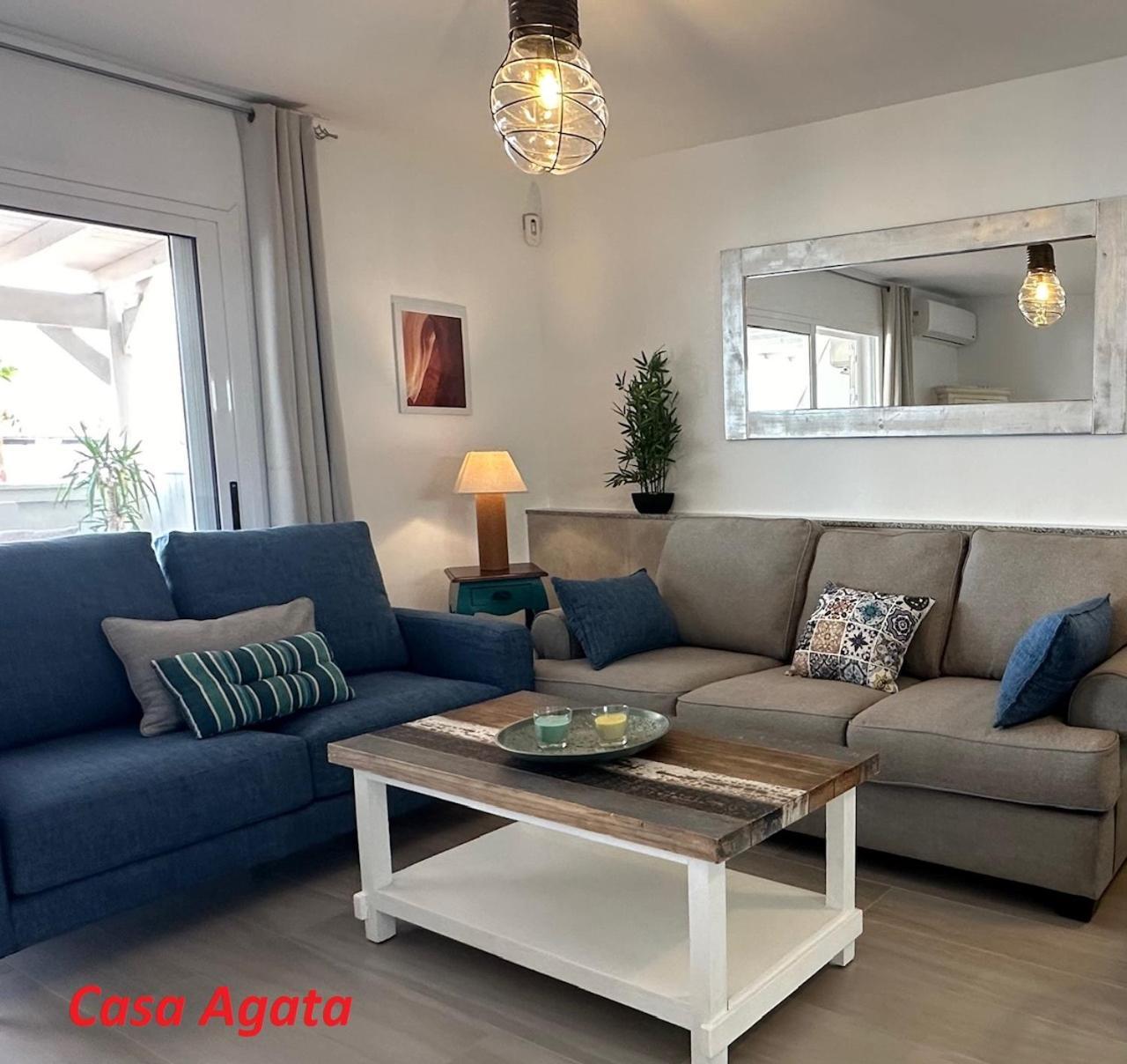 Villa Casas Pedro & Agata Morro Jable  Esterno foto